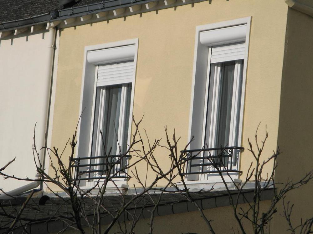 Fenêtres près de Mercurey