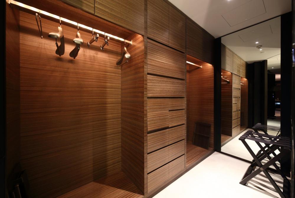 Agencement intérieur près de Mercurey